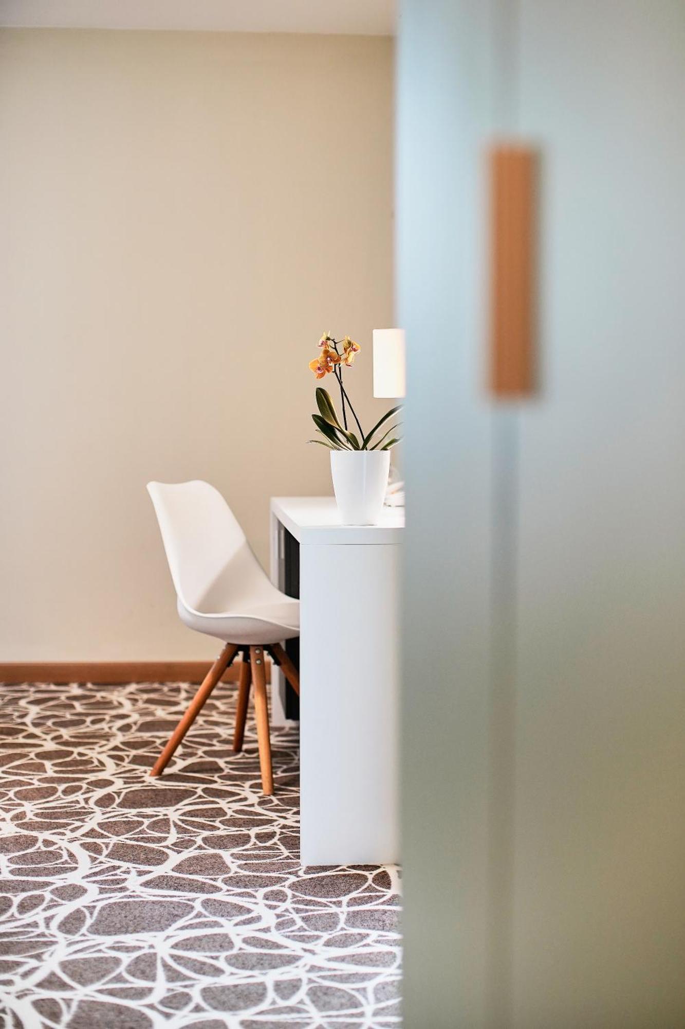 Bassiana Hotel Es Etterem Sárvár Eksteriør bilde