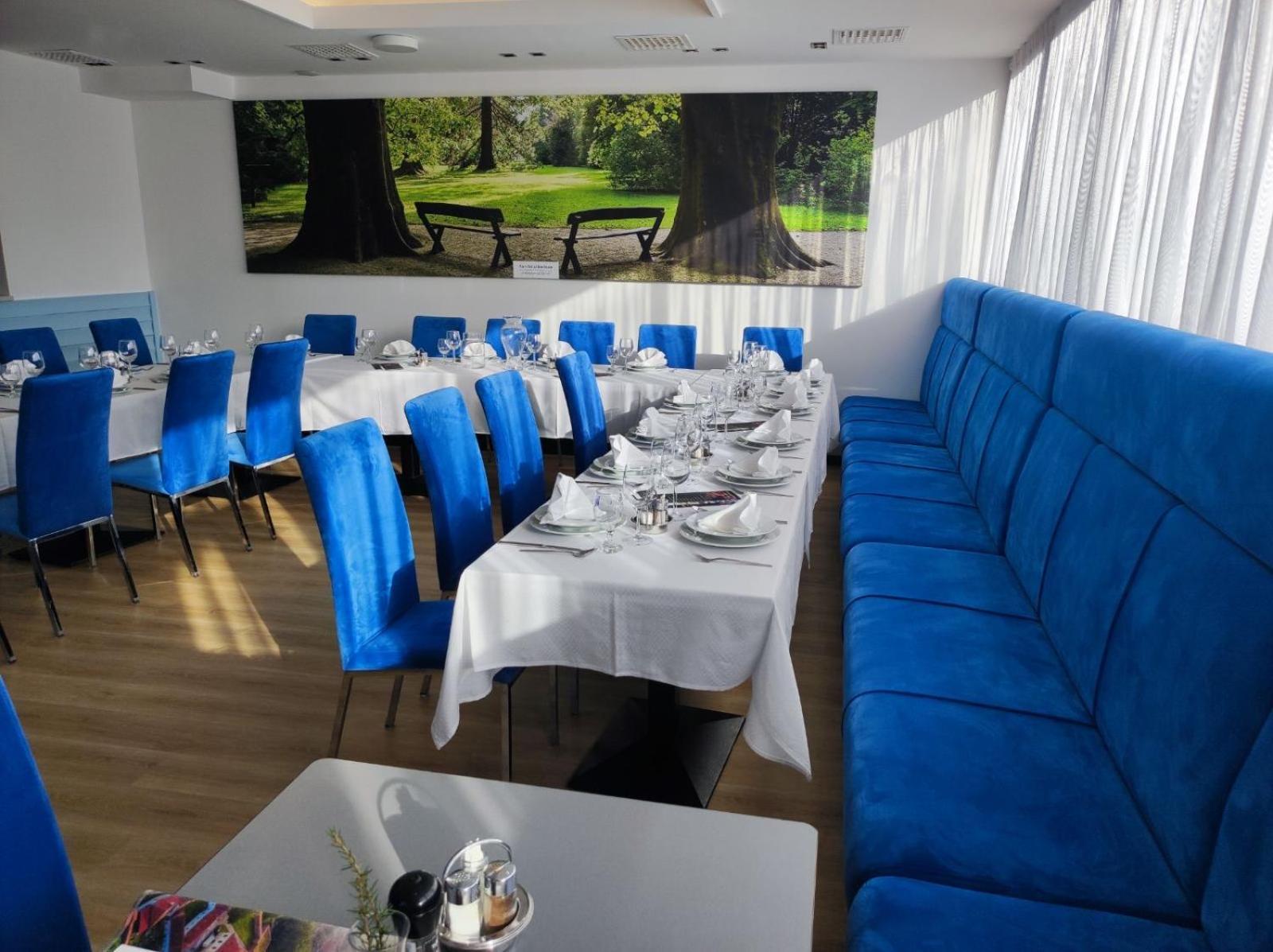 Bassiana Hotel Es Etterem Sárvár Eksteriør bilde